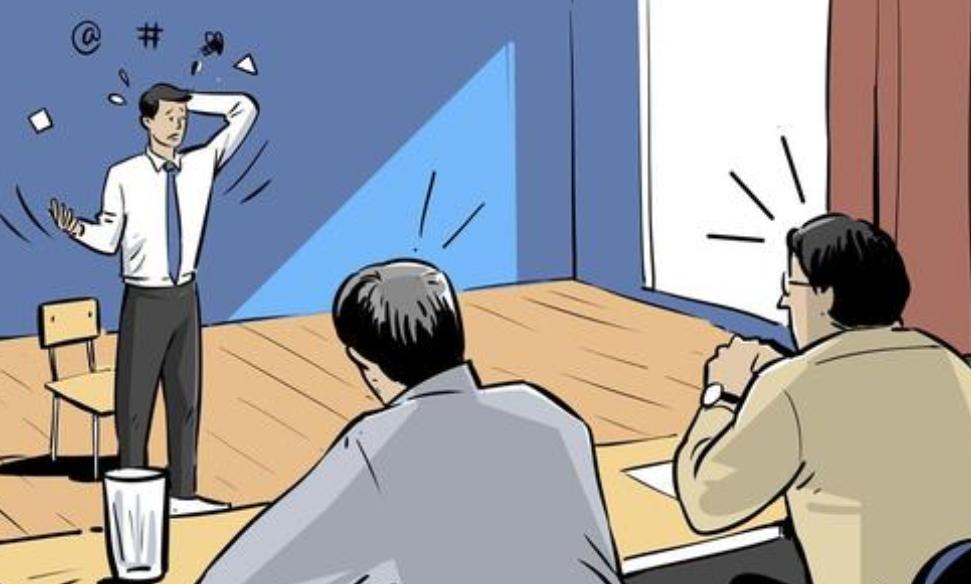 腾讯客服面试技巧自我介绍,面试电商客服怎么做自我介绍