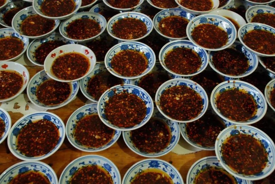 合江好滋味,四川特色小城