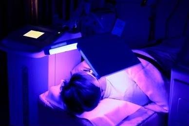 别怕，不是你一个人在战“痘”