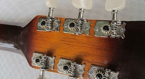 怎么挑选一款好的吉他,新手怎么选吉他形状