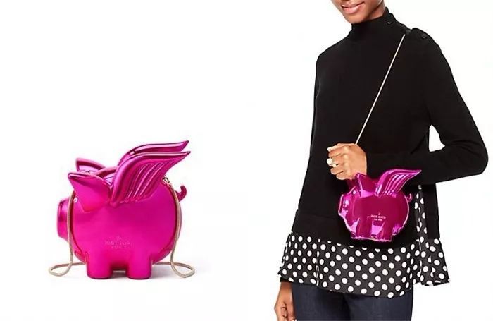 2019各大牌猪年限定,lv猪年限定