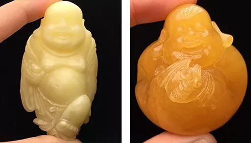 蜜蜡是最有佛缘的吗,什么人不能与蜜蜡结缘