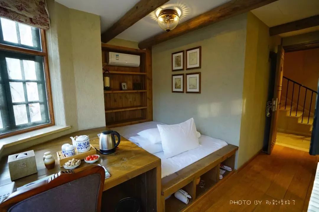 密云古北水镇民宿一晚上多少钱,古北水镇里面的酒店民宿推荐