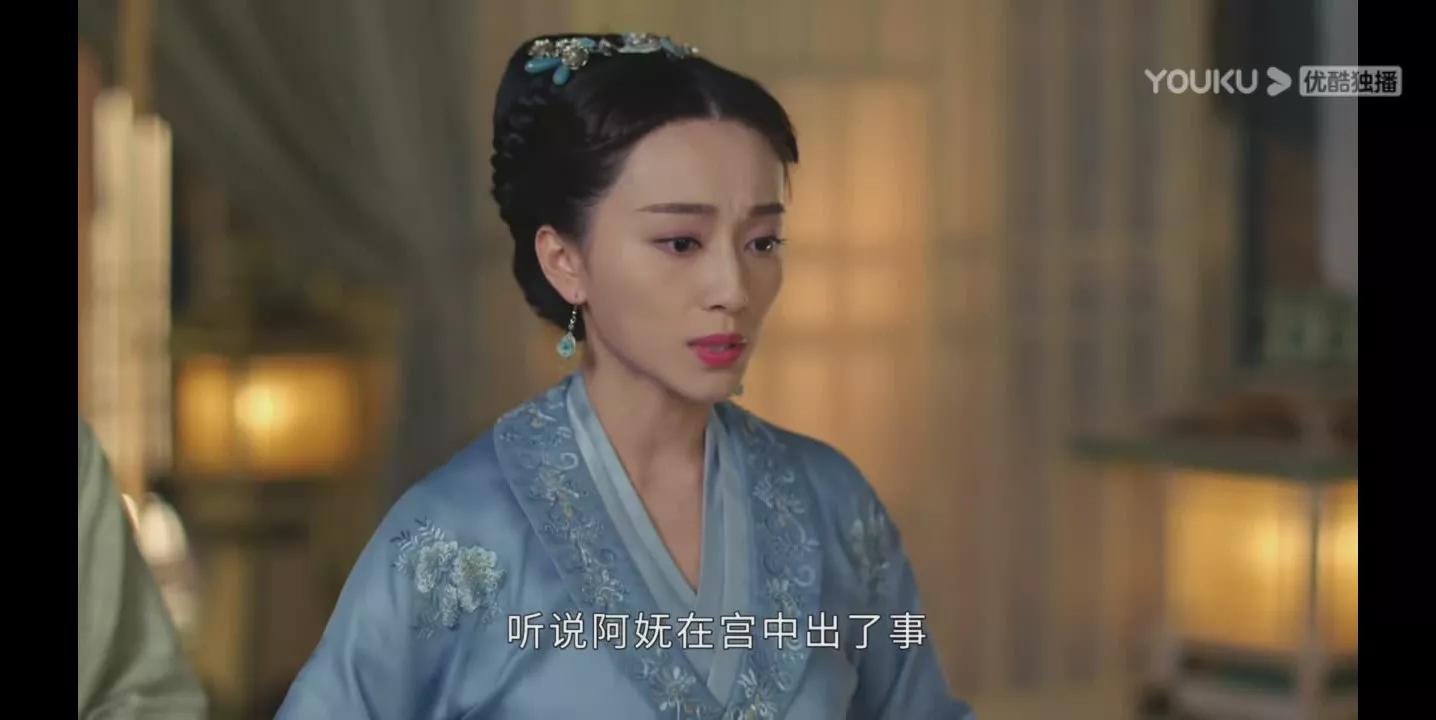 上阳赋章子怡和左小青,左小青上阳赋演绎了什么角色