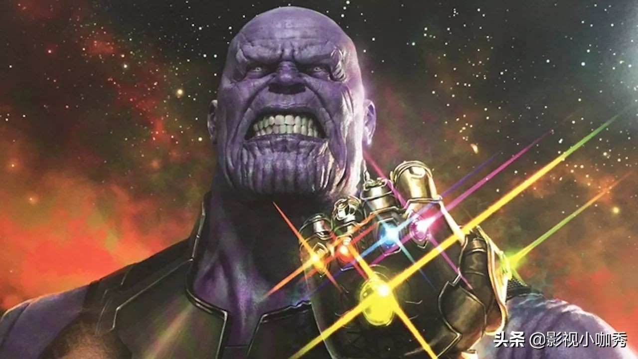 漫威最惨反派灭霸的小弟,漫威里除了灭霸后第二个反派是谁