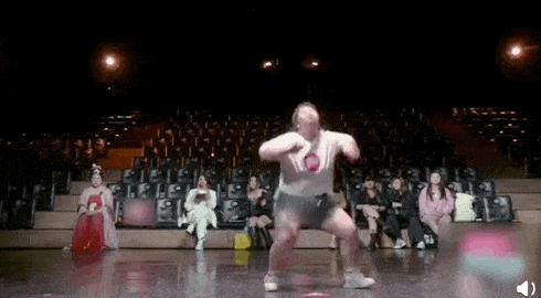 那些被认为最美的女人,被很多人说瘦了之后一定很好看