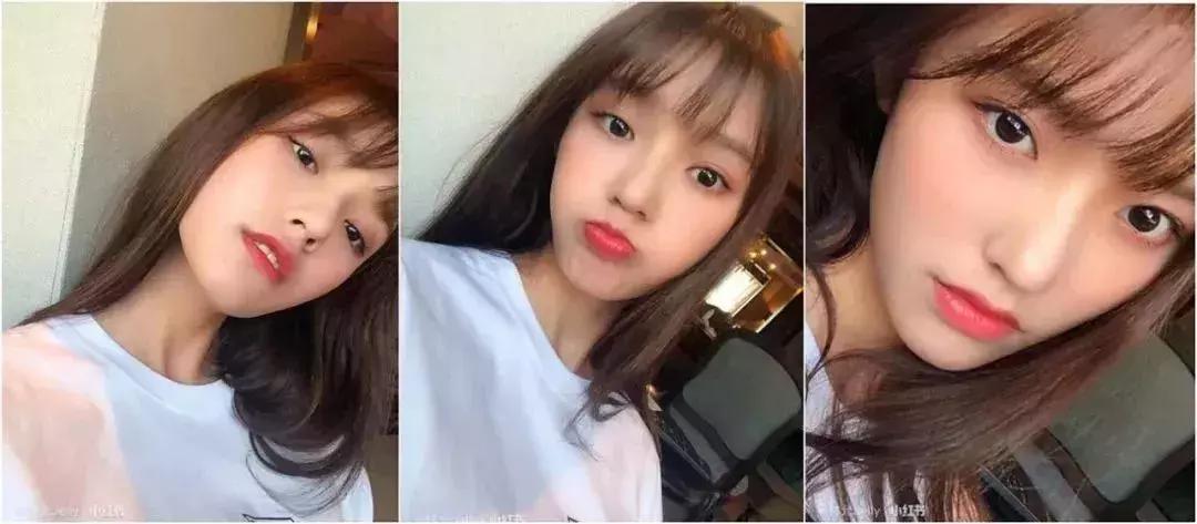 新晋美妆红人林允揭晓肌肤奥秘,林允现在在美妆界