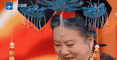 还珠晴儿的真实身份,还珠再聚首晴儿