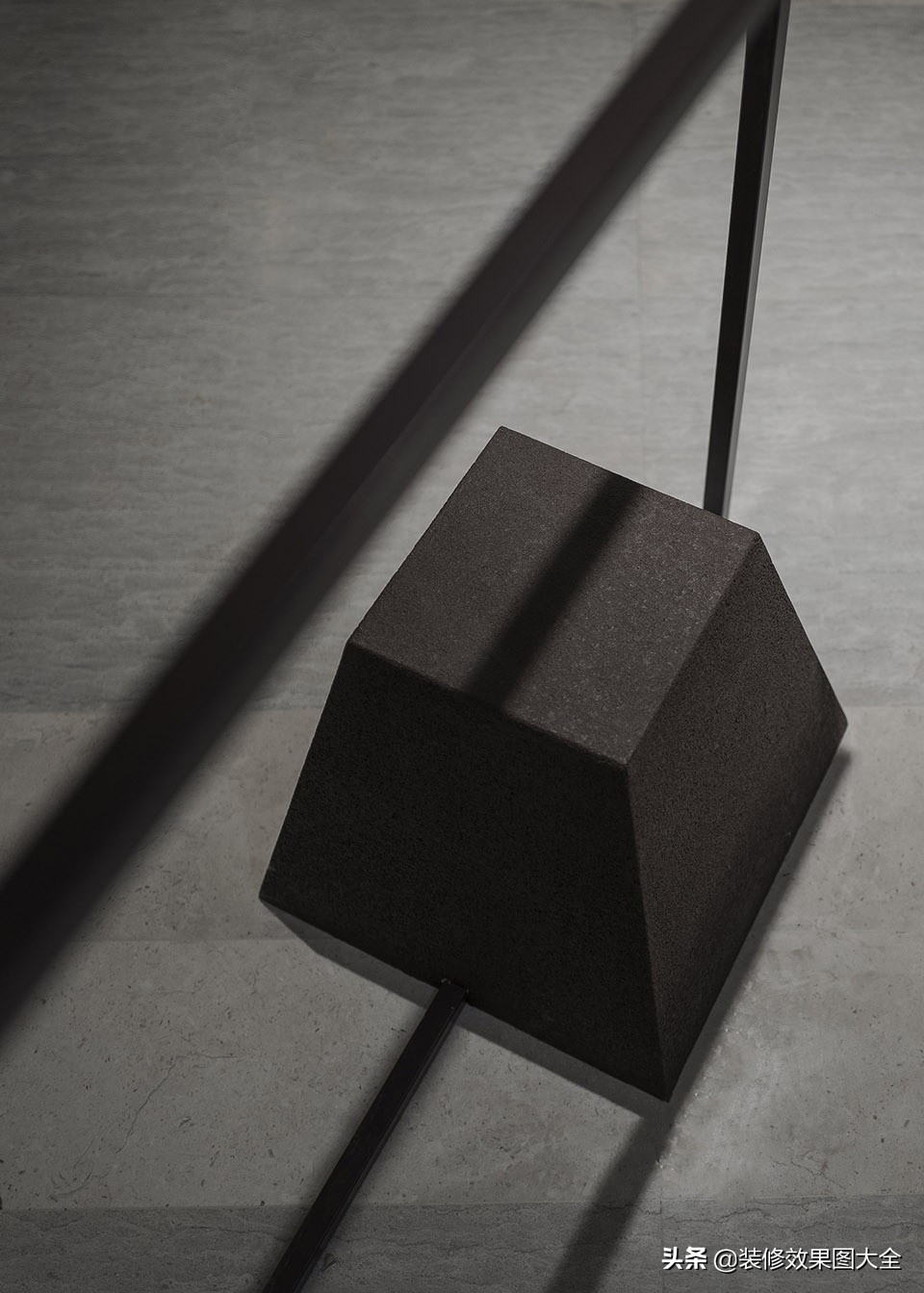 独特且非常规设计的深圳生活百货