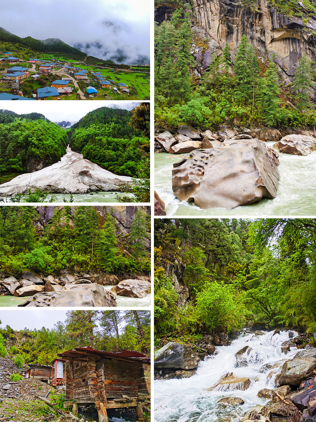 藏东南旅游攻略,藏东南未开发地区