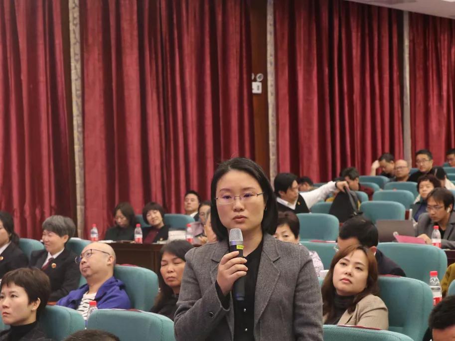 百名校长共聚天河检察，齐心守护平安童年