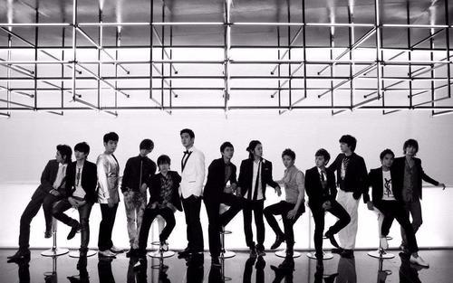 限韩令松动韩国艺人发微博,限韩令解除后韩流还会在中国火吗