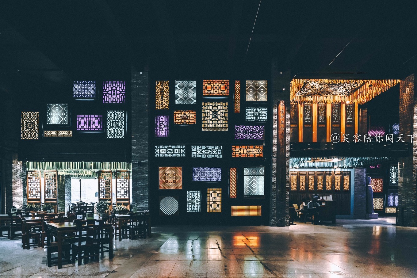 江南小众古镇视频,江南水乡小众又出名