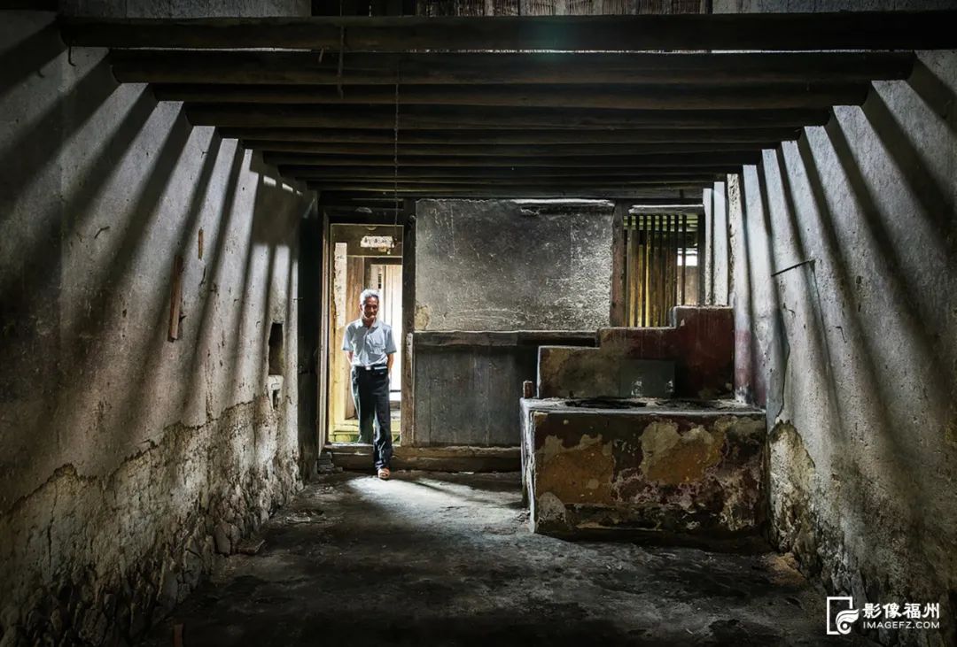 这位建筑设计摄影咖，首次分享他频频获奖的“秘籍”