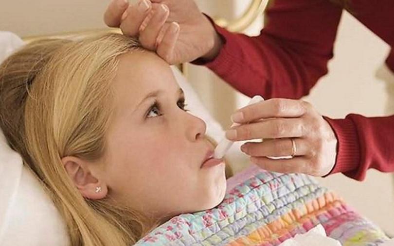 小孩生病不吃药怎么引导,孩子生病不肯打针怎么引导