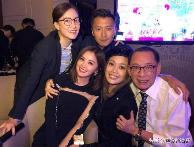 抢歌手风头,谢霆锋与经纪人霍汶希关系