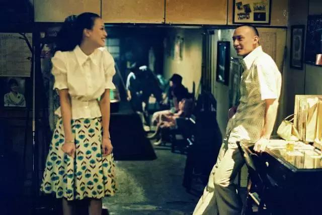 舒淇有什么成就,舒淇的演艺之路