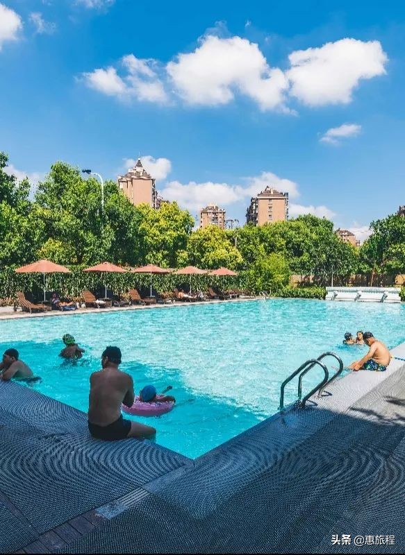 上海乾汤国际spa温泉馆价格,乾汤国际spa温泉会馆摇摇桥