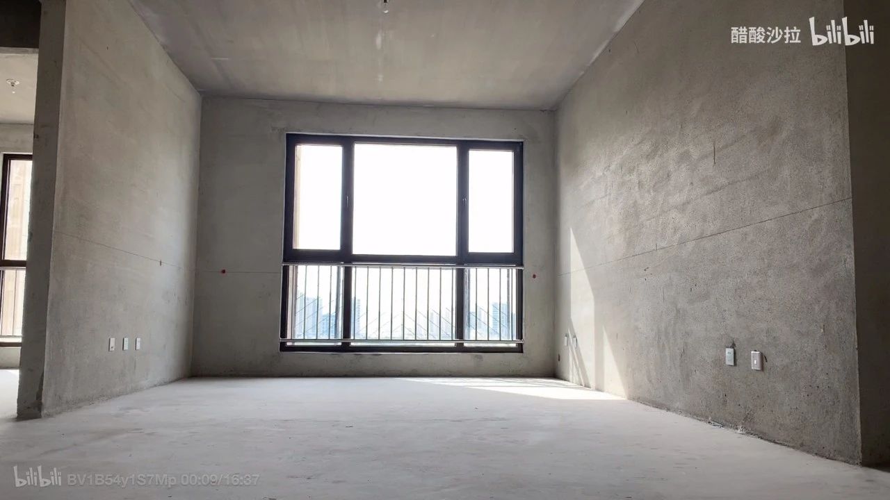 29岁女孩自己搞装修,女子花12万装修房子成小区样板间