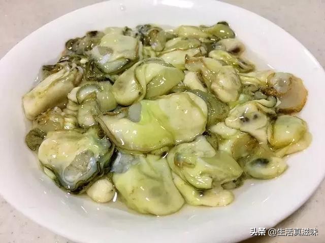 宁波人上桌必吃的菜,宁波人年夜饭菜谱大全