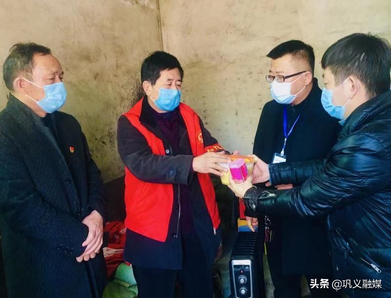 巩义市各镇新任书记名单,巩义最大的书记