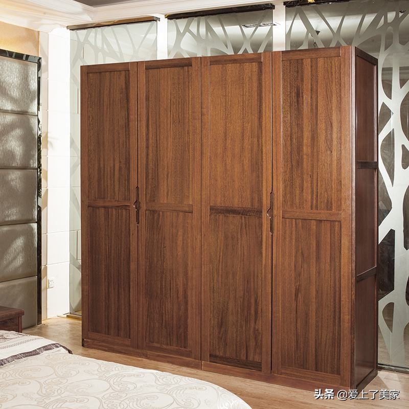 虎斑木橡木家具哪种好,虎斑木家具质量