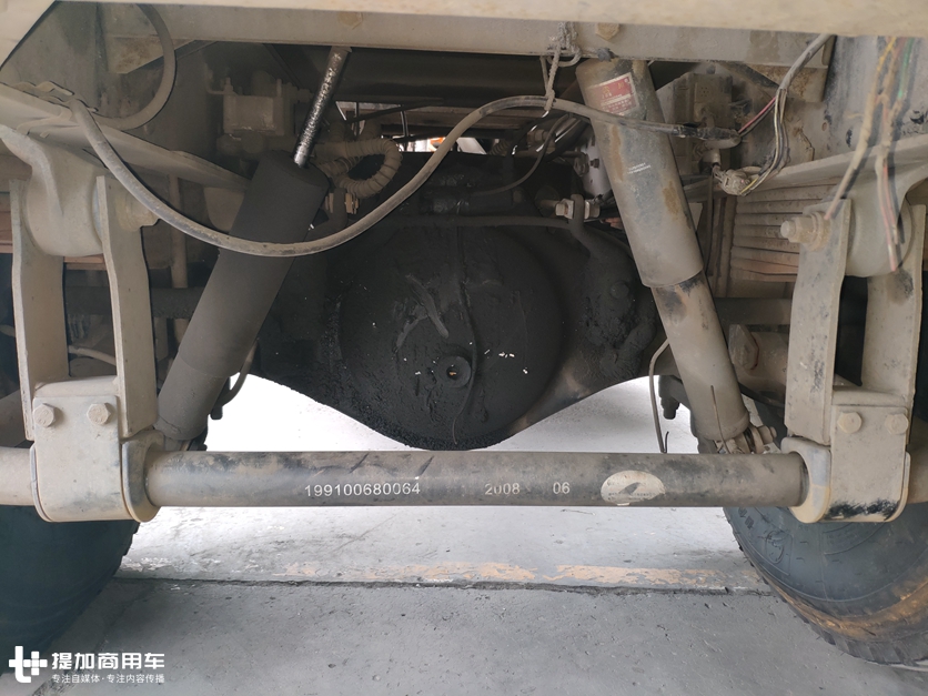 陕汽重卡最经典的一款,最新发布的一款卡车