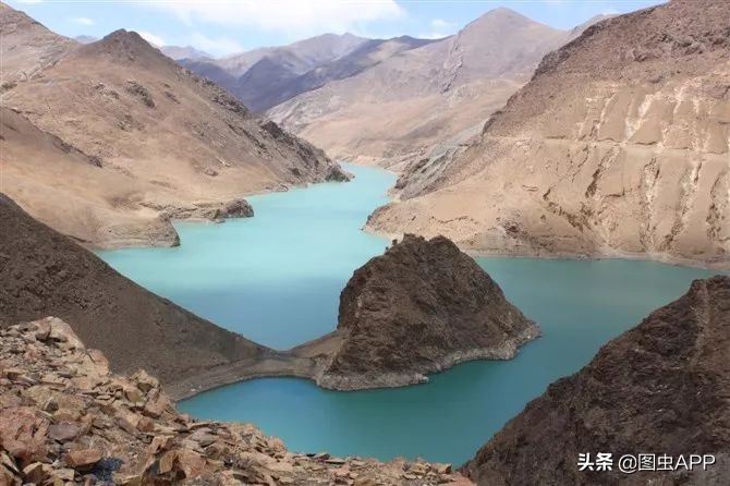 我是如何从没出过省，到周游几十个国家的？|图虫十年特辑Vol.1