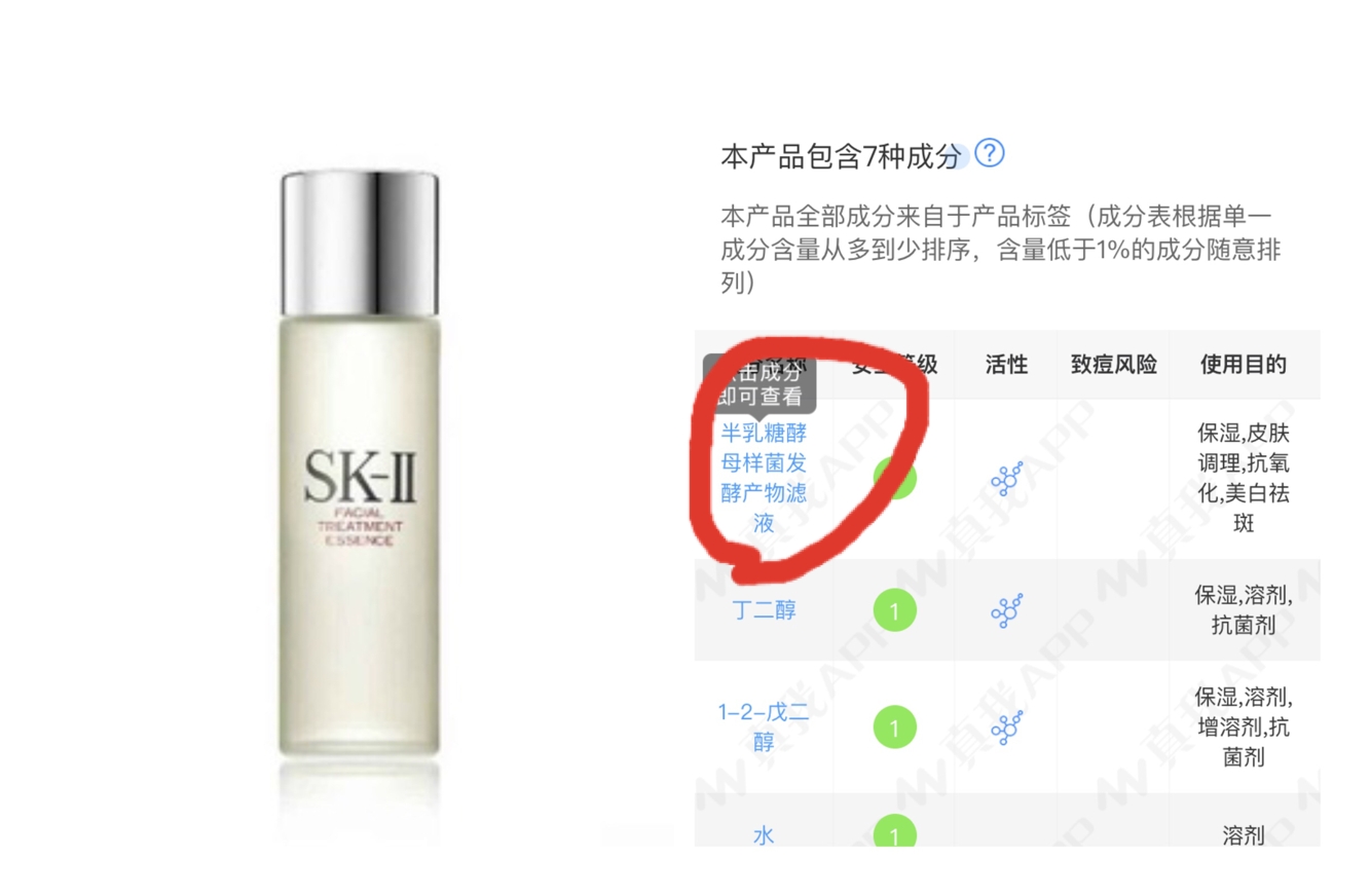 全球十大国际品牌护肤单品排行,盘点护肤行业