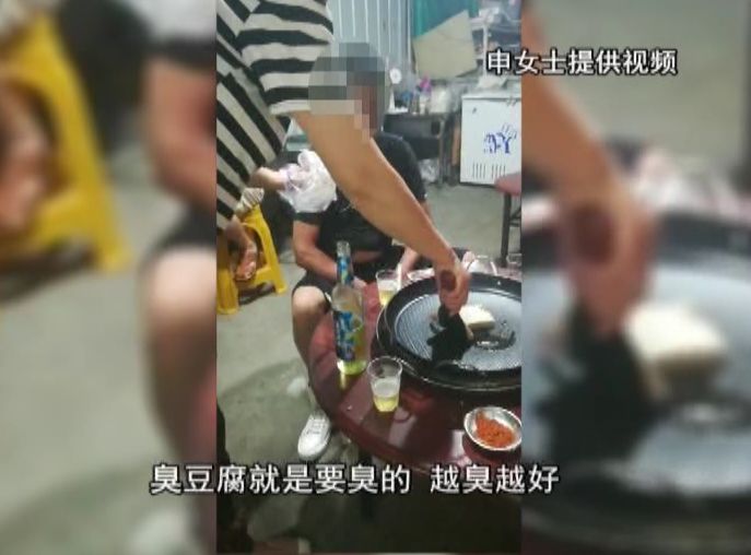 女子宵夜后尿检呈阳性！罪魁祸首竟是......