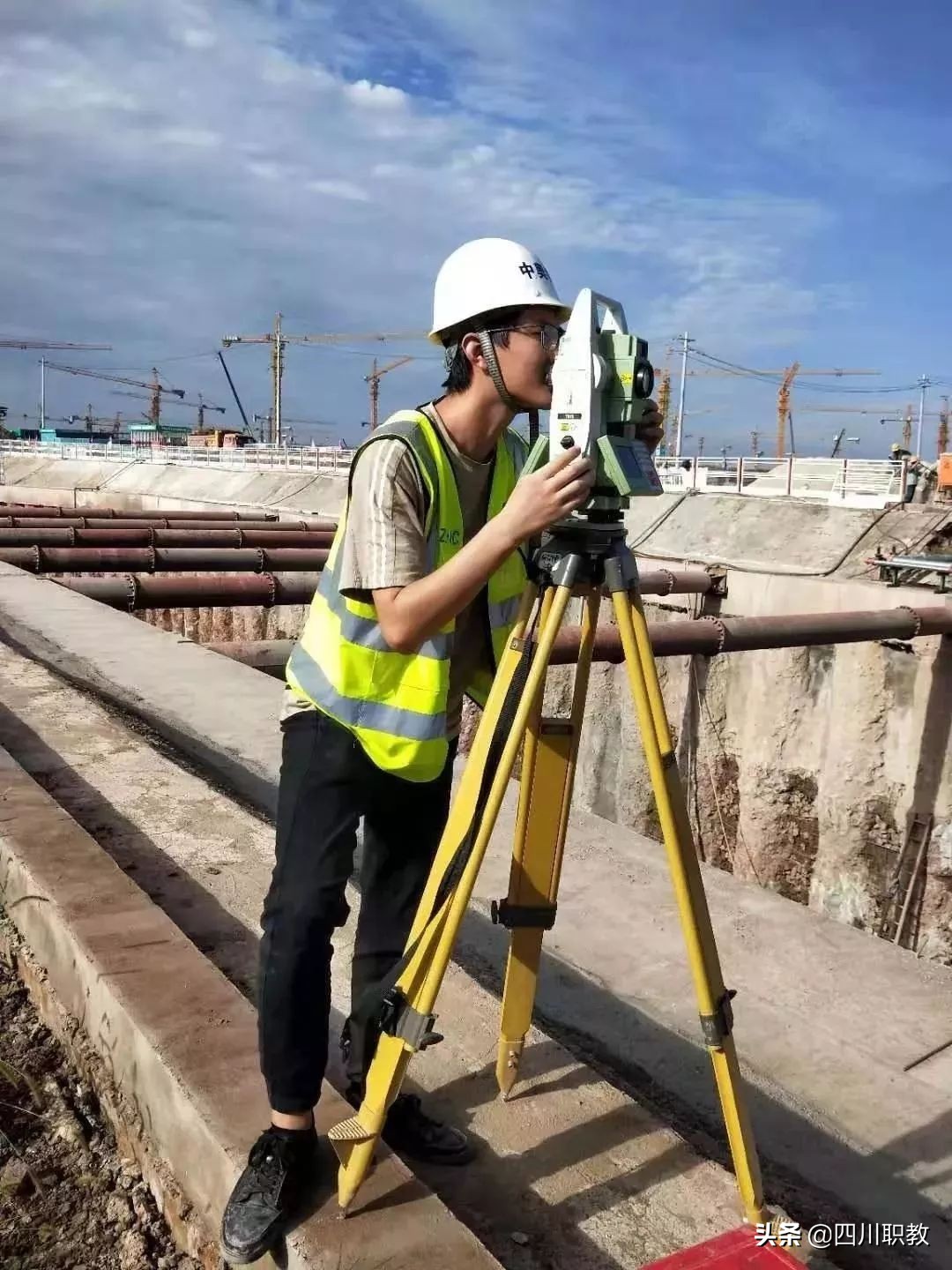 中国水电八局2022届毕业生招聘,水电四局毕业生