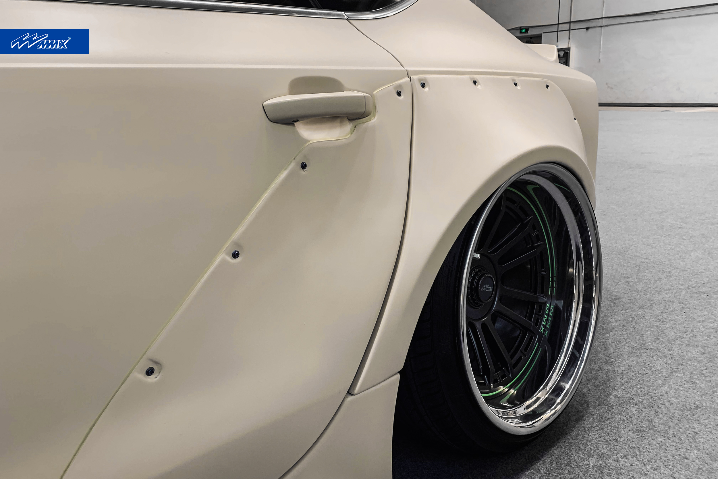 mmx轮毂效果图大全,a7经典五幅轮毂