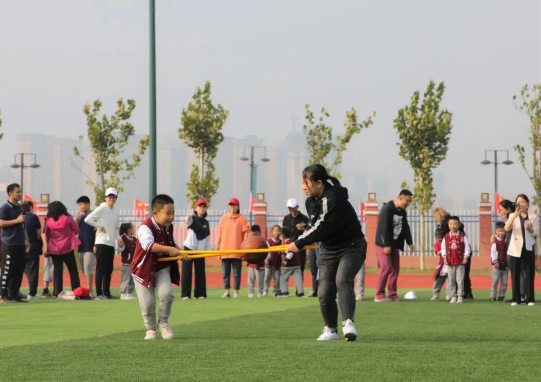 趣味运动会团结奋进,趣味运动会青春