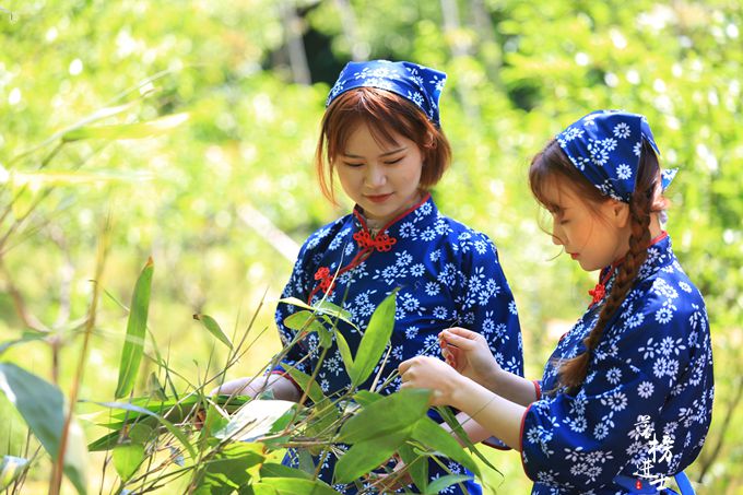 端午节的习俗及粽子的做法,端午节到了吃粽子