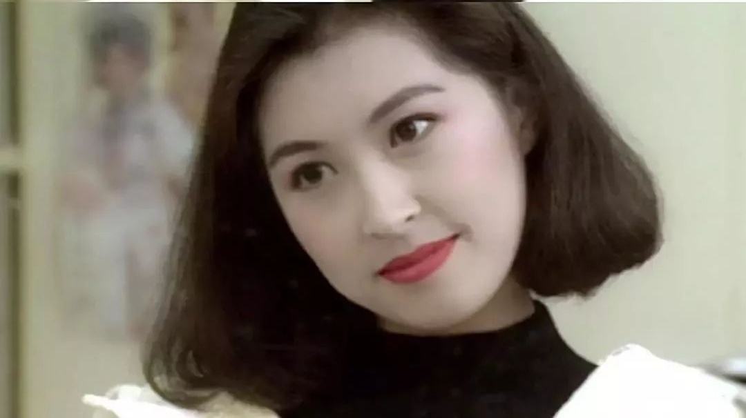 港风发型羊毛卷,港风短羊毛卷发型女2021流行发型