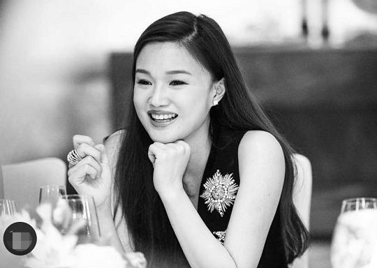 香港制衣大王孙女绑架案,香港制衣大王孙女