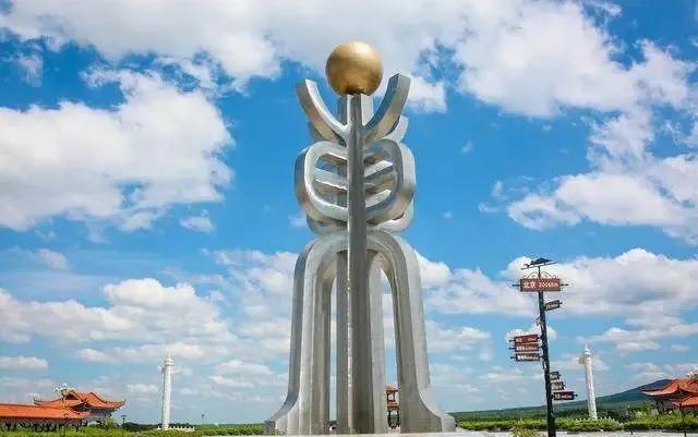 中国地大物博，知道东、南、西、北极在哪里吗？