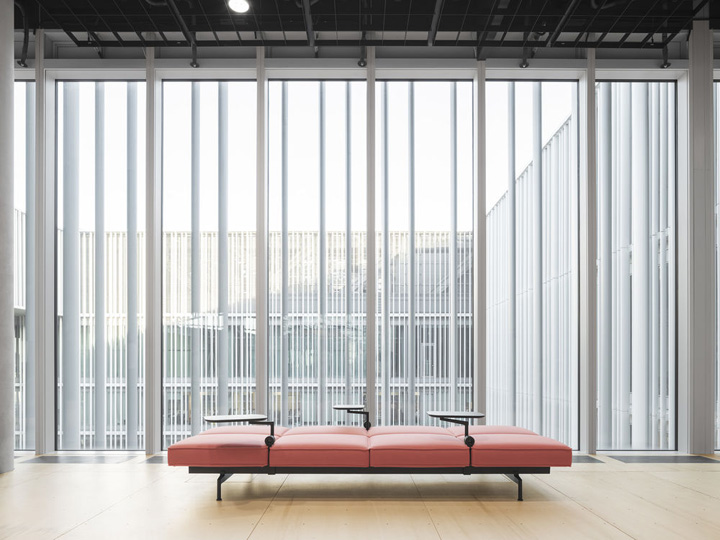 鐖辫寜鑾夊お骞虫磱棣栧皵鎬婚儴澶фゼ璁捐,鐖辫寜鑾夊お骞虫磱澶фゼ璁捐