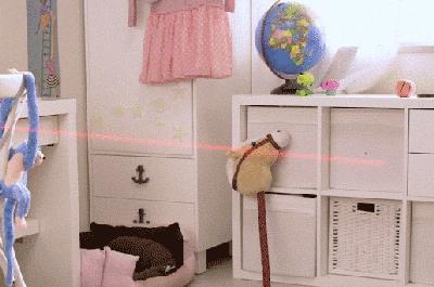 上海全新智能防蚊系统展示,谷歌灭蚊子新技术