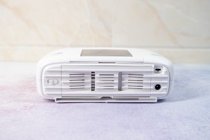 汉印cp4000小型照片打印机,汉印照片打印机cp4000插u盘