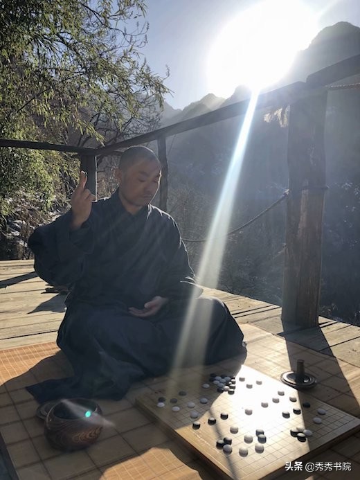 长安雅士的奢侈品：琴棋书画、诗词歌赋