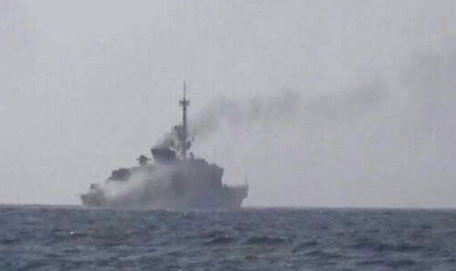 鹰击8a导弹装备在哪些军舰上,国产鹰击18反舰导弹各型号有哪些