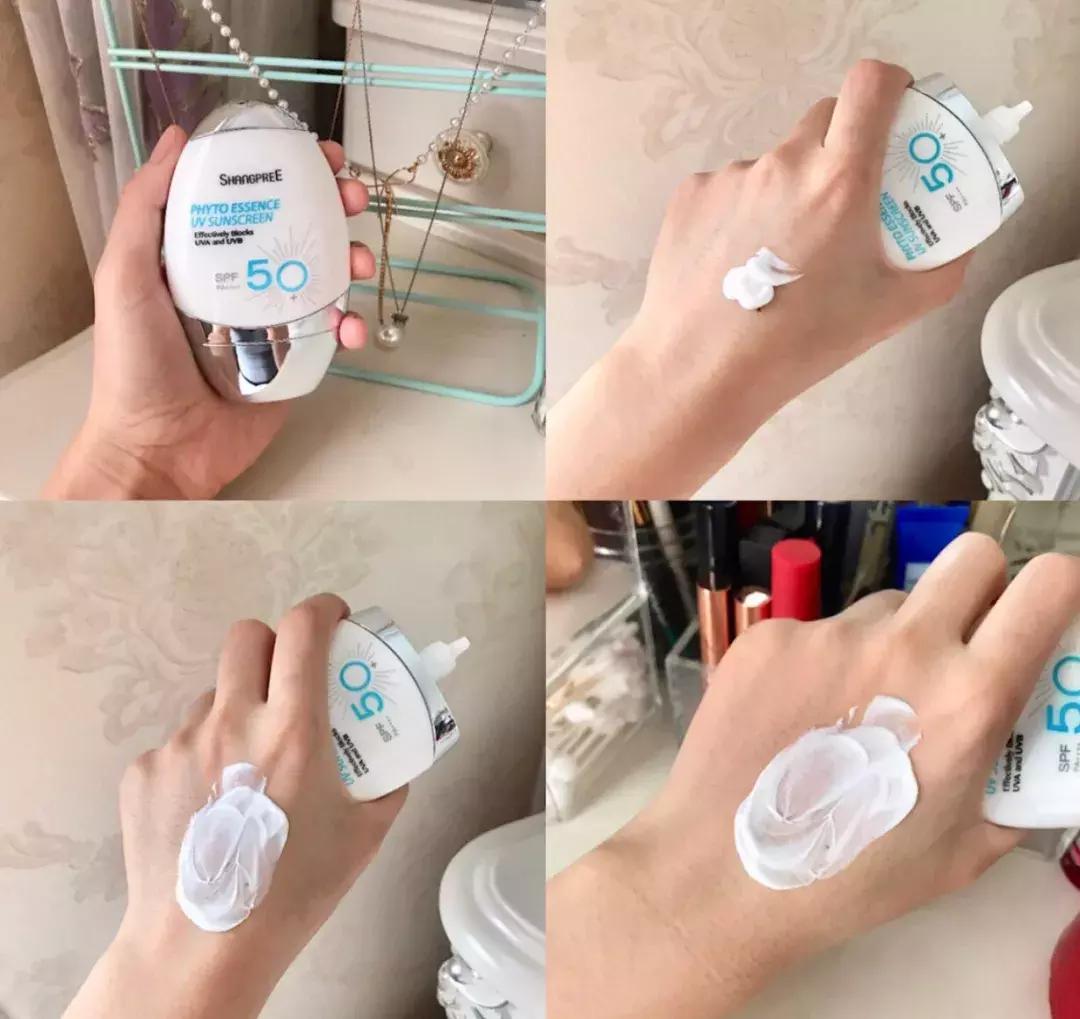 今年最火的防晒就是这些!终于可以换新了