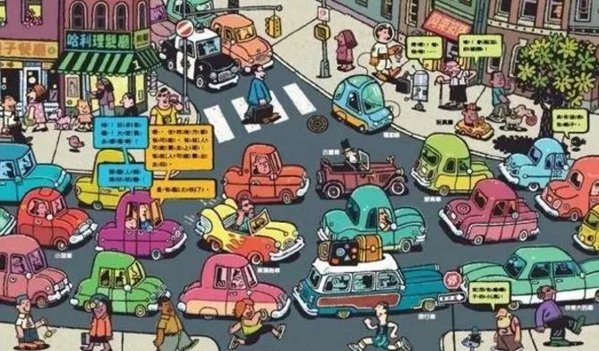 老司机一般怎么选车,老司机教您如何选择机油