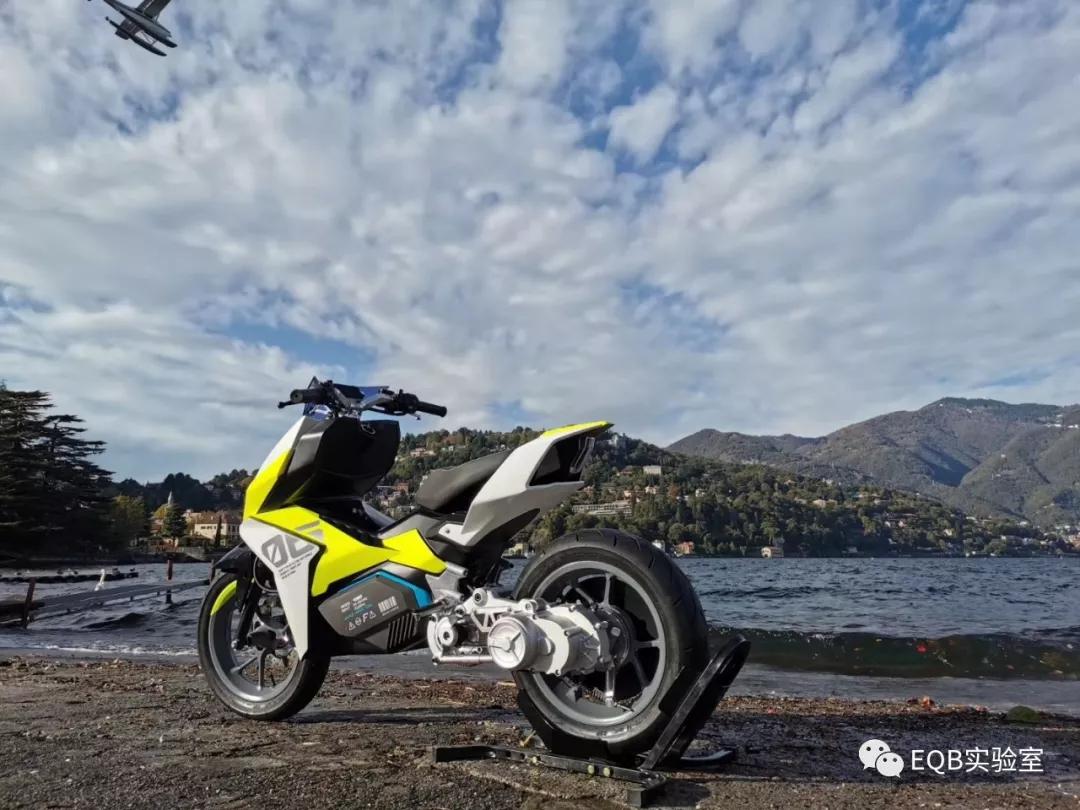 盘点国内能买到的10款高价电摩,卖得最好的几款长续航电摩