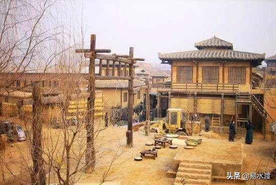 易县最美的游玩地方,易县好风光