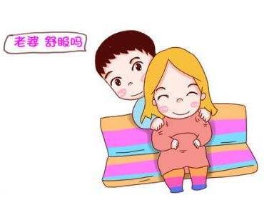 孕期怎样缓解腰骶骨痛,孕期怎么缓解腰侧酸胀痛