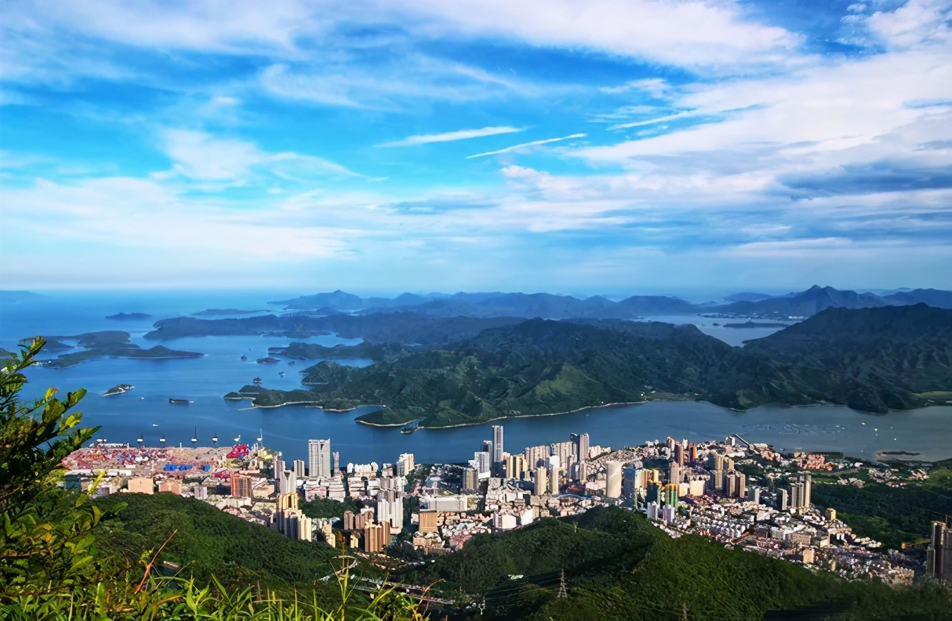 深圳最值得去的五个地方旅游攻略,去深圳旅游必去的几个地方有哪些
