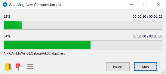 压缩解压软件哪个比较好,什么压缩解压软件最好用免费