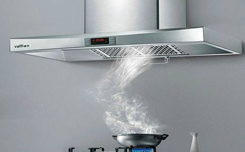 过年洗油烟机用什么方式,油烟机春节期间怎么清洗